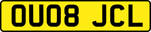 OU08JCL