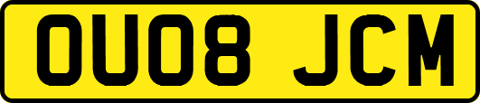 OU08JCM