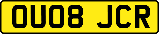 OU08JCR