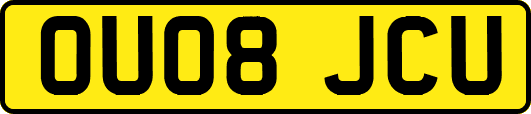 OU08JCU