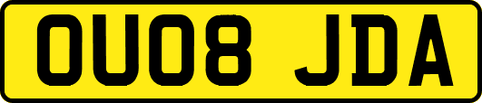OU08JDA