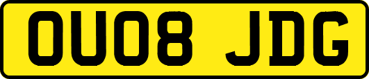 OU08JDG