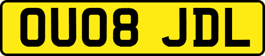 OU08JDL