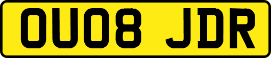OU08JDR