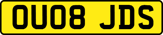OU08JDS