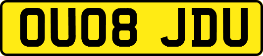 OU08JDU