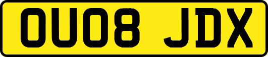 OU08JDX