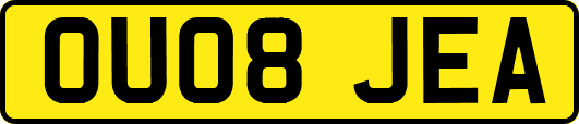 OU08JEA