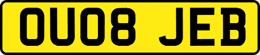 OU08JEB