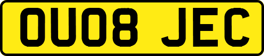 OU08JEC