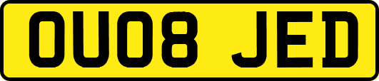 OU08JED