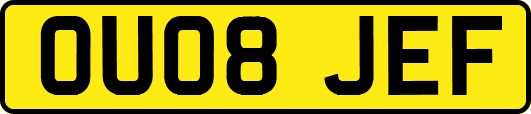 OU08JEF