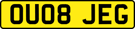 OU08JEG
