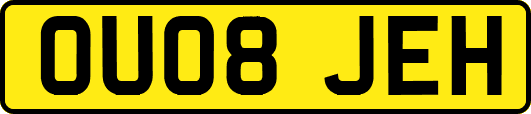 OU08JEH