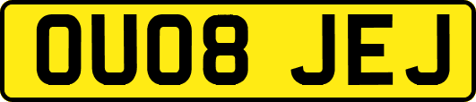 OU08JEJ