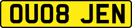 OU08JEN