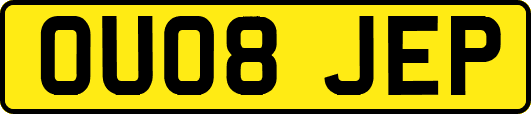 OU08JEP