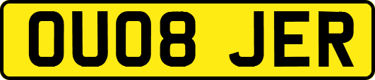 OU08JER