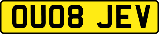 OU08JEV