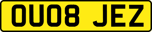 OU08JEZ