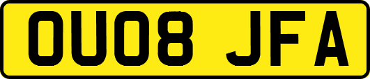 OU08JFA