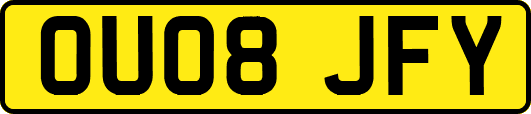 OU08JFY