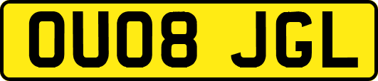 OU08JGL