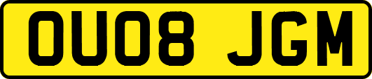 OU08JGM