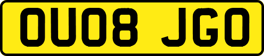 OU08JGO