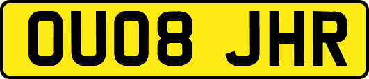 OU08JHR