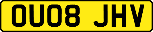 OU08JHV