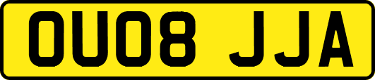 OU08JJA