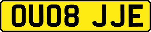 OU08JJE