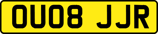 OU08JJR