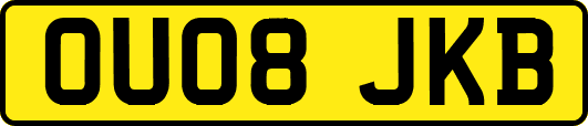 OU08JKB