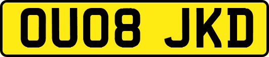 OU08JKD