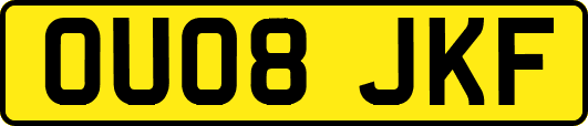 OU08JKF