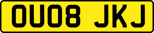 OU08JKJ