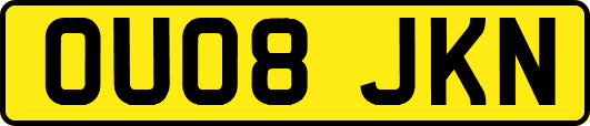 OU08JKN