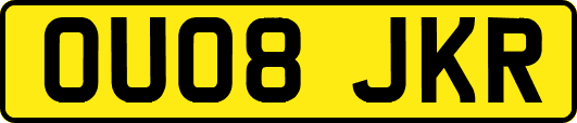 OU08JKR