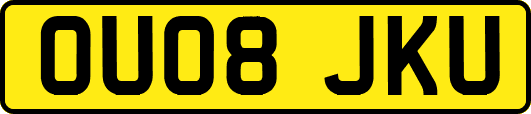 OU08JKU