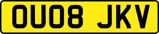 OU08JKV