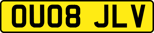 OU08JLV