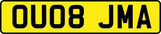 OU08JMA