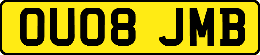 OU08JMB