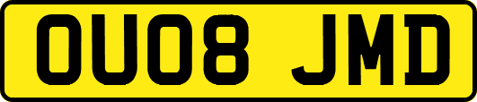 OU08JMD