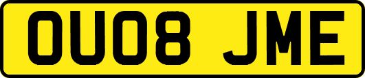 OU08JME