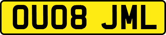 OU08JML