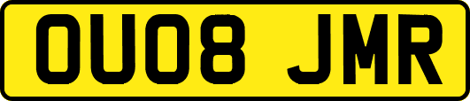 OU08JMR