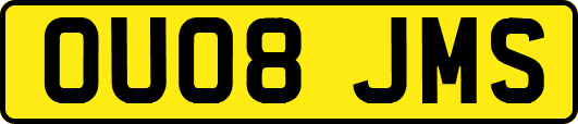 OU08JMS